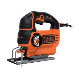 Fierastrau pentru decupat KS801SEK-QS 550 W