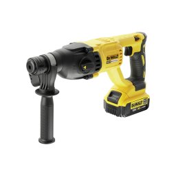 DeWALT DCH133M1-QW Ciocan rotopercutor si demolator cu acumulator SDS Plus 5680 RPM