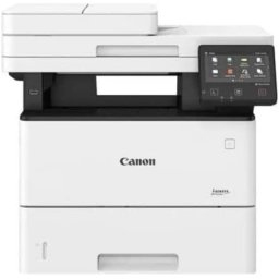 Imprimanta laser Multifunctional Laser Monocrom i-SENSYS MF552dw