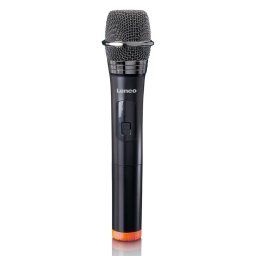 Microfon Lenco MCW-011BK