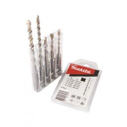 Set 5 burghie B-49052 SDS VPLUS