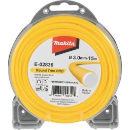 Cablu de tuns iarba 3mm/15m ME-02836