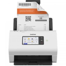 Scaner BROTHER ADS-4900W Professional Desktop Scanner Duplex Network WiFi LCD