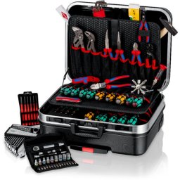 Kit BIG Basic Move Elektro+