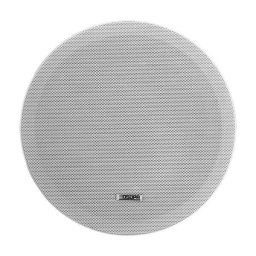 Difuzor coaxial de tavan 35W cu 2 cai 8" 100V 55Hz-20kHz DSP5012