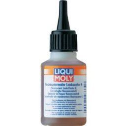 Substanta fluorescenta pentru detectarea scurgerilor din radiator 50 ml