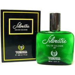 Victor Silvestre EDC M 400 ml