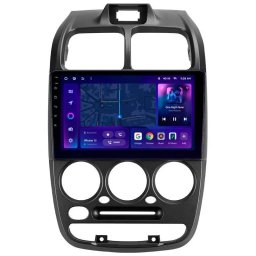 Navigatie Auto M2 Hyundai Accent 2 1999-2012 4+64GB 9" IPS Octa-core 1.6Ghz, Android 4G Bluetooth 5.1 DSP