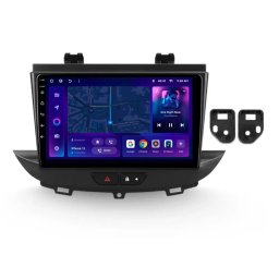 Navigatie Auto M2 Opel Astra K 2015-2022 4+64GB 9" IPS Octa-core 1.6Ghz, Android 4G Bluetooth 5.1 DSP