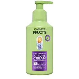 Curls Method Air Dry Cream - Hydratační krém na vlasy