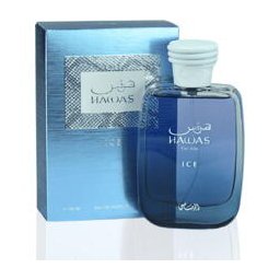 Hawas Ice for Him EDP