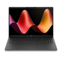 Notebook OmniBook 3 16-by0020nn, AMD Ryzen 5 40, 16 inch, RAM 16GB, SSD 512GB, AMD Radeon 610M, Free DOS, Mica Silver