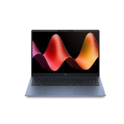 Notebook OmniBook 3 16-by0018nn, AMD Ryzen 5 40, 16 inch, RAM 16GB, SSD 512GB, AMD Radeon 610M, Free DOS, Starlit Blue