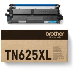 Cartus toner Brother Cyan HY TN625XLC