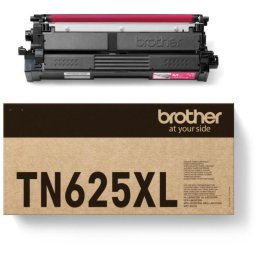 Cartus toner Brother Magenta HY TN625XLM