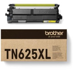 Cartus toner Brother Yellow HY TN625XLY