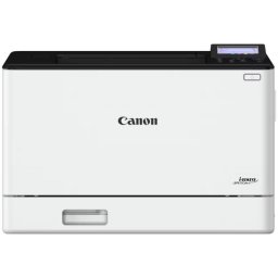 Imprimanta laser Imprimanta laser A4 color Canon LBP673Cdw II