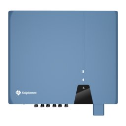 Invertoare solare 3P OG INV SOLPLANET ASW30K-LT-G3