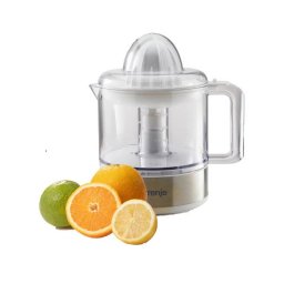 Storcator Storcator citrice GORENJE CJ30E, 0.8l, 30W, 1 treapta viteza, alb-argintiu