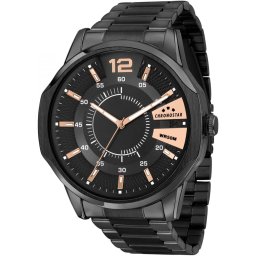 Ceas Barbati, Chronostar, Presto R3753115001