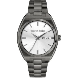 Ceas Barbati, Trussardi, T-Grace R2453159004