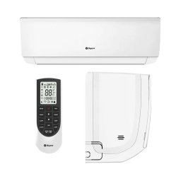 Unitate interioară de aer condiționat Syen Multi Bora Plus cu invertor, 4,6 kW