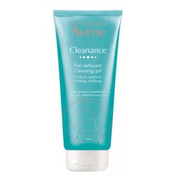 Avène Cleanance Cleansing Gel 200 ml