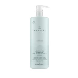 Paul Mitchell Awapuhi (Wild Ginger Moisturizing Lather Sampon ) Femei 1000ml