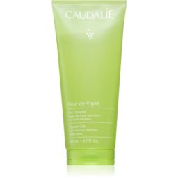 Caudalie Fleur de Vigne Perfumed Gel de dus 200 ml (unisex)
