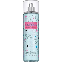 Britney Spears Curious Bodyspray 236 ml (Femei)