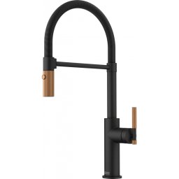 115.0747.680 Baterie Maris Stripes Semi Pro Matte Black-Cooper