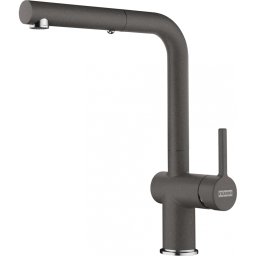 115.0721.464 Baterie Active Plus Dus Extractibil Slate Grey
