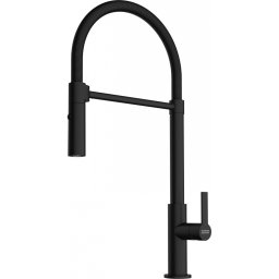 115.0728.396 Baterie Maris Slim Semi Pro Matte Black
