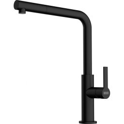 115.0728.394 Baterie Maris Slim L Extractibil Matte Black