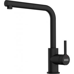 115.0712.435 Baterie Lina L Extractibil Matte Black