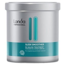 Tratament pentru Par Londa Professional Care Sleek Smoother, 750 ml