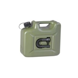 Set 2 x Canistra pentru Produse Petroliere Gama Profi, 10 l