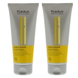 Set 2 x Masca de Par Intensiva Londa Professional Care Visible Repair, 200 ml