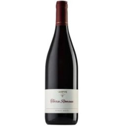 Vin Rosu Serve Terra Romana, Pinot Noir, Sec, 0.75 l