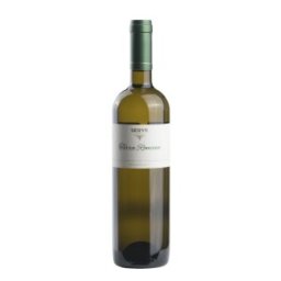Vin Alb Serve Terra Romana Milenium, Sec, 0.75 l
