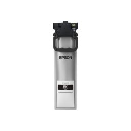 Cartus Cerneala Epson T9441 | Negru, Original