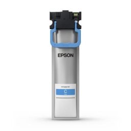 Cartus Cerneala Epson C13T944240 | Cyan, Original