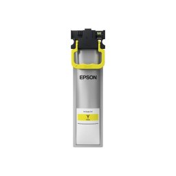 Cartus Cerneala Epson C13T11D440 XL | Galben, WorkForce Pro WF-C53xx/WF-C58xx