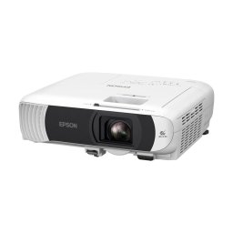 Proiector Epson EB-FH54 V11HB59040 | Full HD, 4000 Lumeni, HDMI, USB