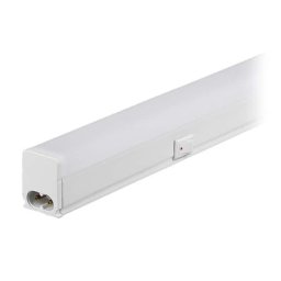 Corp Iluminat LED V-Tac SKU-21693 | T5, 7W, 60cm, 4000K, Alb Neutru, Chip Samsung