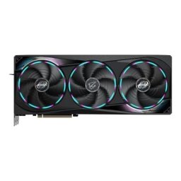 Placa Video Gigabyte AORUS GeForce RTX 5080 MASTER GV-N5080AORUS M-16GD | 16GB GDDR7