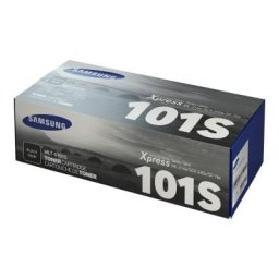 Toner Samsung MLT-D101S / SU696A | Negru, Original, 1500 pagini