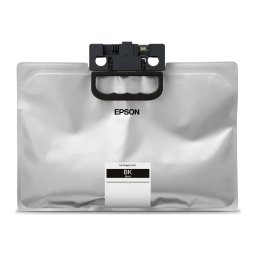 Cartus Cerneala Epson C13T12F140 | XL, Negru, WorkForce WF-M53xx/WF-M58xx