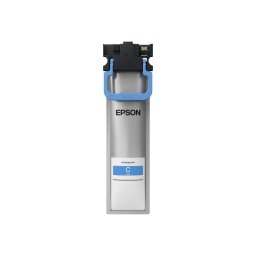 Cartus Cerneala Epson C13T11D240 | Cyan, XL, WorkForce Pro WF-C53xx/C58xx