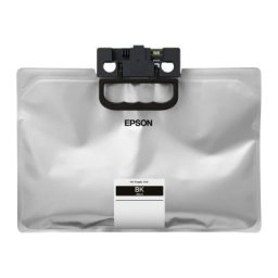 Cartus Cerneala Epson C13T01D100 | Negru, XXL, Original